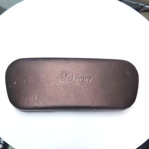 DIVA case for eyewear
